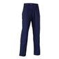 Pants Cotton Drill 310gsm Navy 102R Endurite_55560179_ERM1P-102R