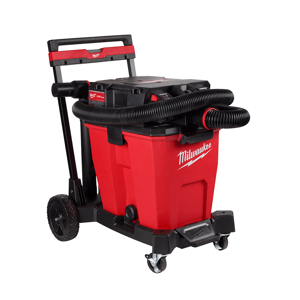 Milwaukee Wet/Dry Vacuum M18 Fuel 45l 556888 M18FVC45L0