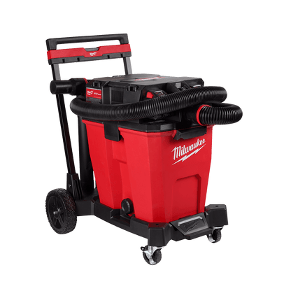 Milwaukee Wet/Dry Vacuum M18 Fuel 45l 556888 M18FVC45L0