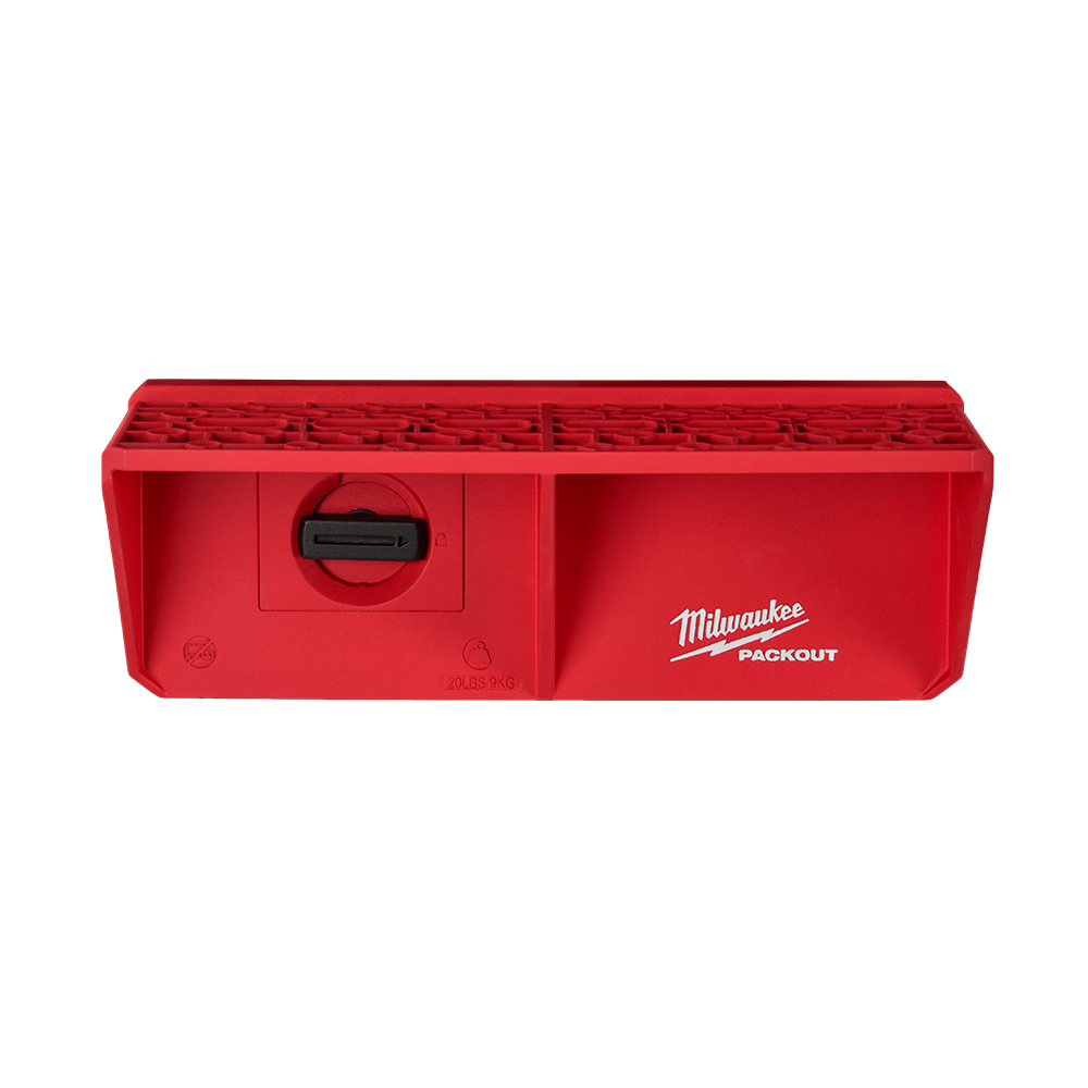 PACKOUT SCREWDRIVER RACK MILWAUKEE 556894 48228341