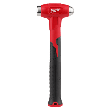 Milwaukee 16oz Dead Blow Ball Pein Hammer 558375 48229140
