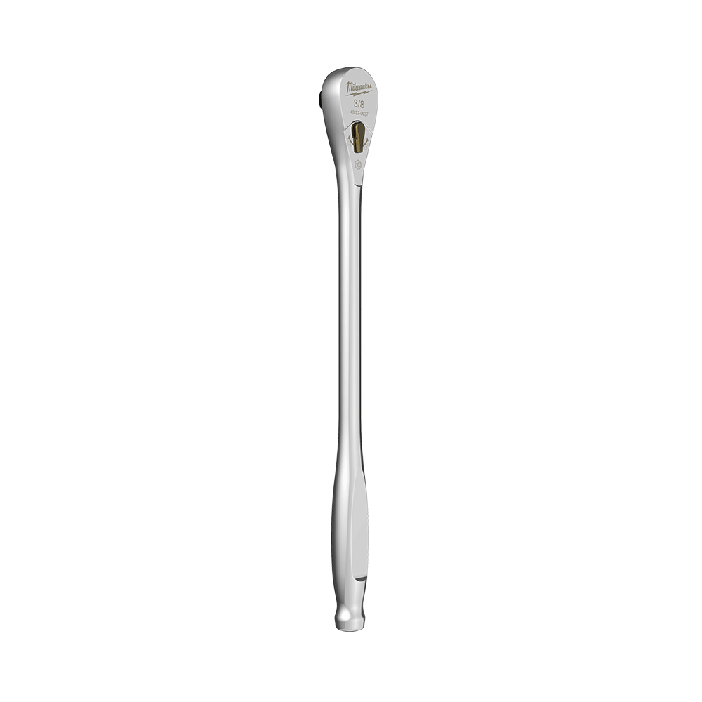 Ratchet 3/8'' Dr Fixed Head 12'' Milwaukee 48229037 559435 48229037