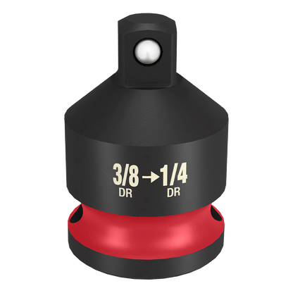 Adaptor Impact 3/8'' Dr 3/8'' Female X 1/4'' Male 559557 49666722