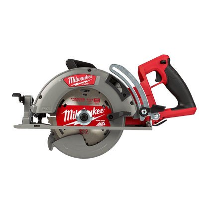18V Li-ion Cordless FUEL 184mm Rear Handle Circular Saw Skin Only 559979 M18FCSRH66-0