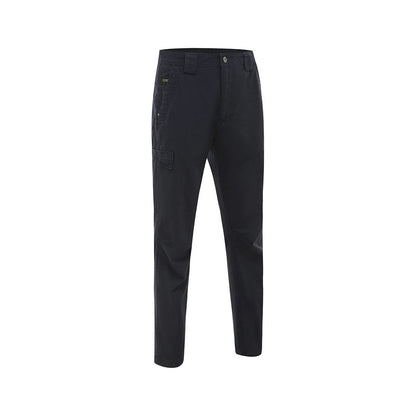 Pants Canvas Cargo Cotton 250gsm Navy 102ST Workit_40113502_1019N102ST