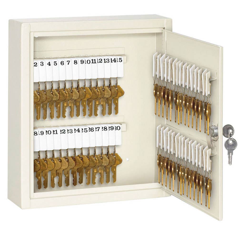 Cabinet Key 60 Keys Security 5601023 HKEKAB60