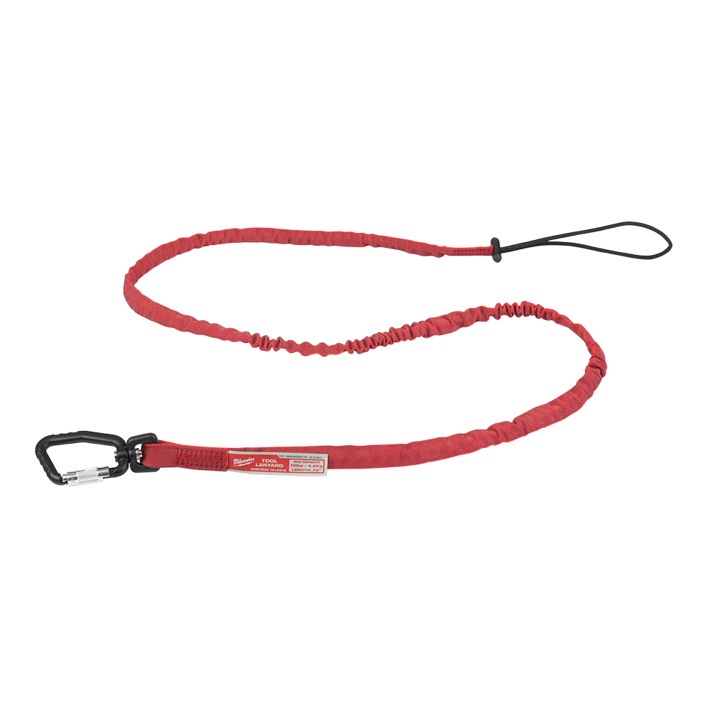 Extended Reach Lanyard 4.5kg (10lb) 1830mm Milwaukee 560428 48228812