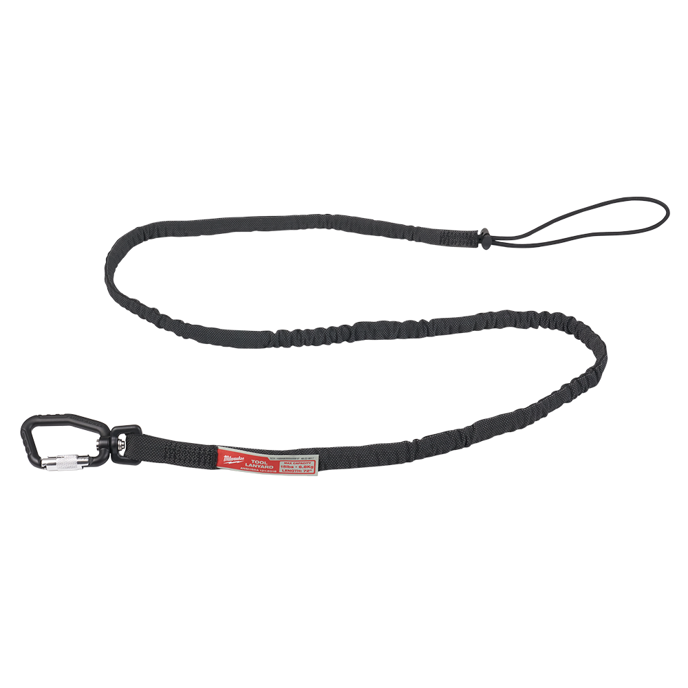 Extended Reach Lanyard 6.8kg (15lb) 1830mm Milwaukee 560432 48228817
