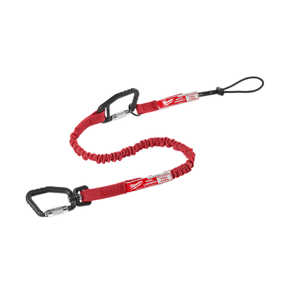 Quick-Connect Tool Lanyard 4.5kg (10lb) 915mm Milwaukee 560435 48228820