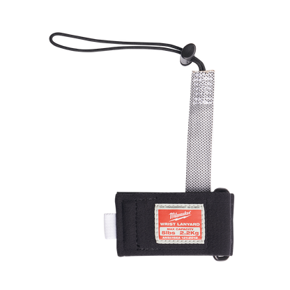 Clinch Wrist Lanyard 2.2kg (5lb) Milwaukee 560438 48228830