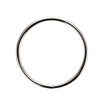 Split Ring 5pc 25mm (1'')0.9kg (2lb) 560444 48228881