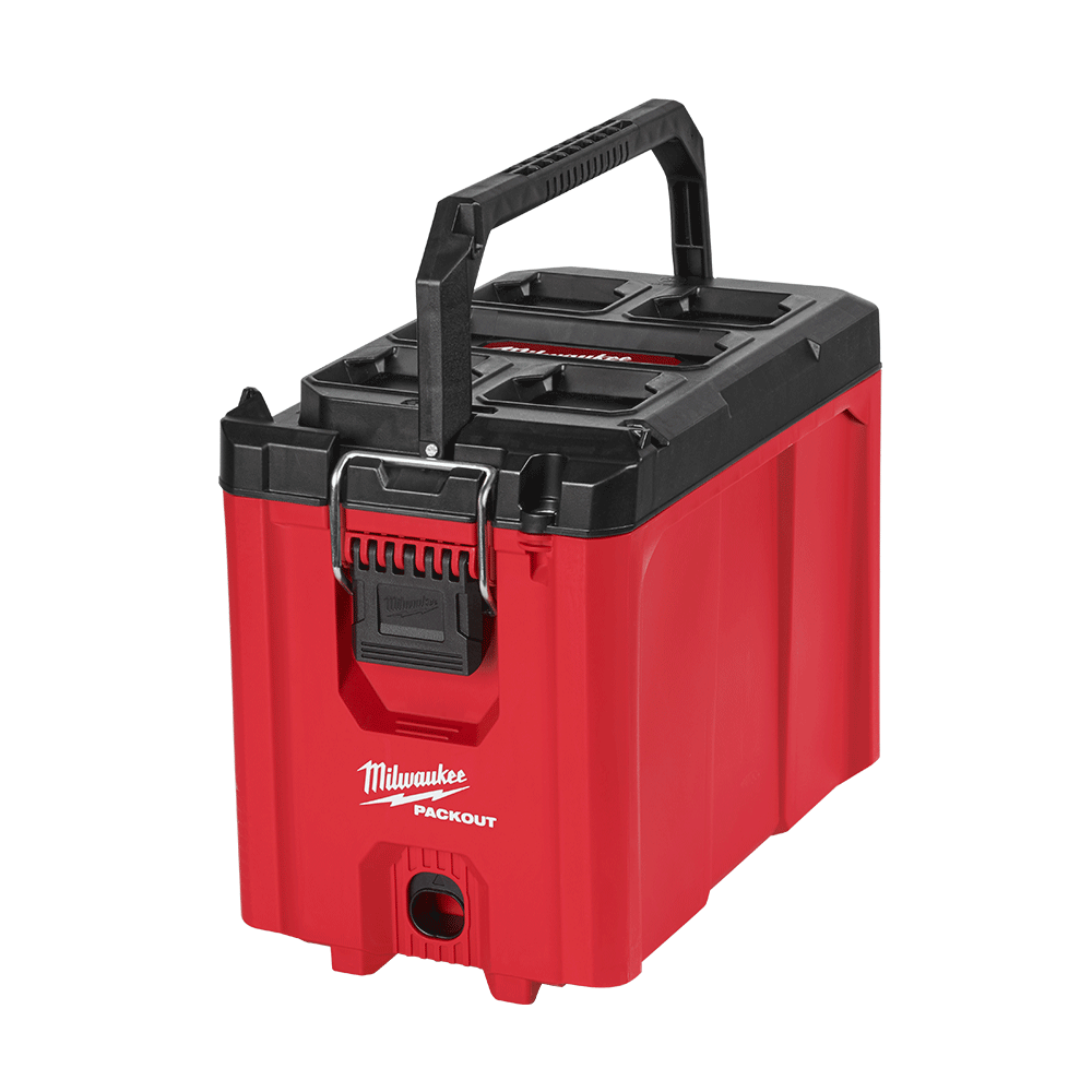 PACKOUT COMPACT TOOL BOX MILWAUKEE 48228422 561740 48228422