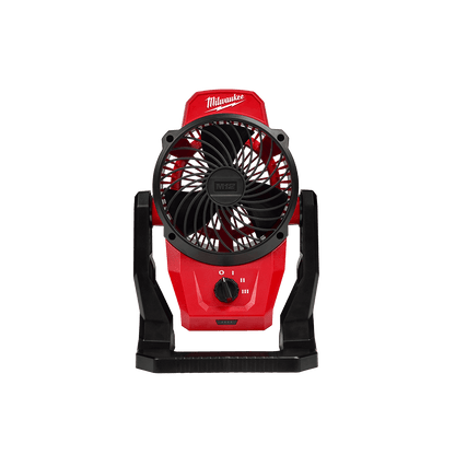 Milwaukee Fan 12V Skin Only M12AF-0 562222 M12AF-0