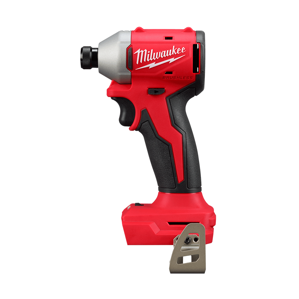 1/4 Hex M18 Brushless Impact Driver Tool Only 562258 M18BLIDR0