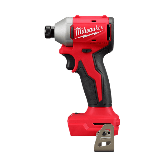1/4 Hex M18 Brushless Impact Driver Tool Only 562258 M18BLIDR0