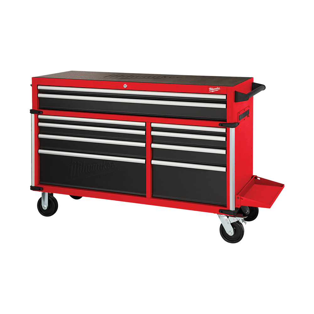 Milwaukee 56 Steel Storage High Capacity Cabinet 562520 48228555M