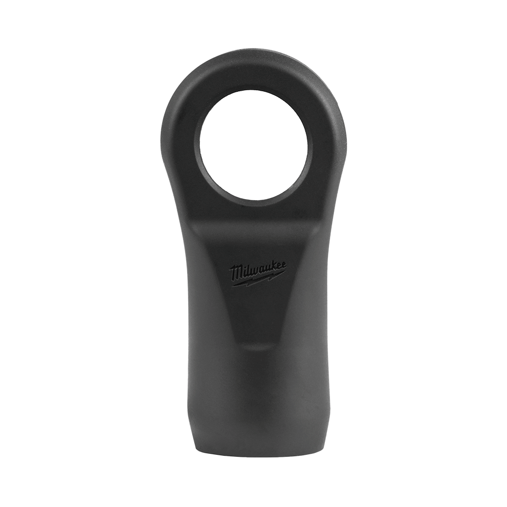 Milwaukee 3/8 Extended Reach Rubber Boot 564868 49162569