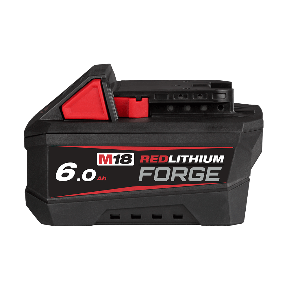 M18 Redlithium Forge 6.0Ah Battery_565629_M18FB6