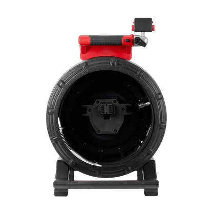 M18 30m (100') Flexible Pipeline Inspection Reel Tool Only 565648 M18SIC3080
