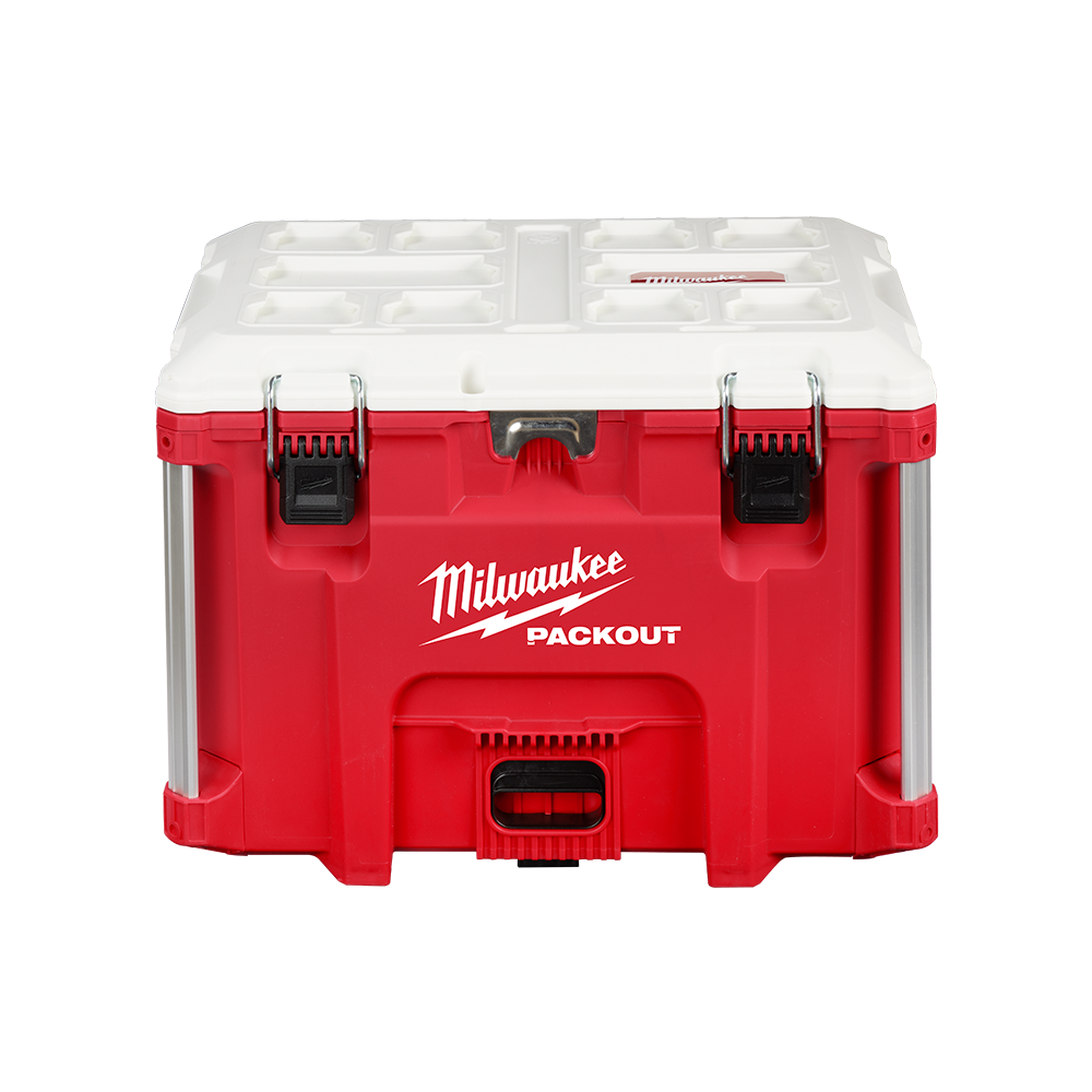 Cooler Milwaukee 48228462 PACKOUT  Extra Large 38 LTR 566033 48228462