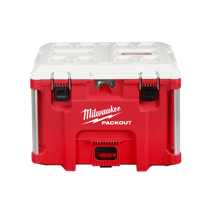 Cooler Milwaukee 48228462 PACKOUT  Extra Large 38 LTR 566033 48228462