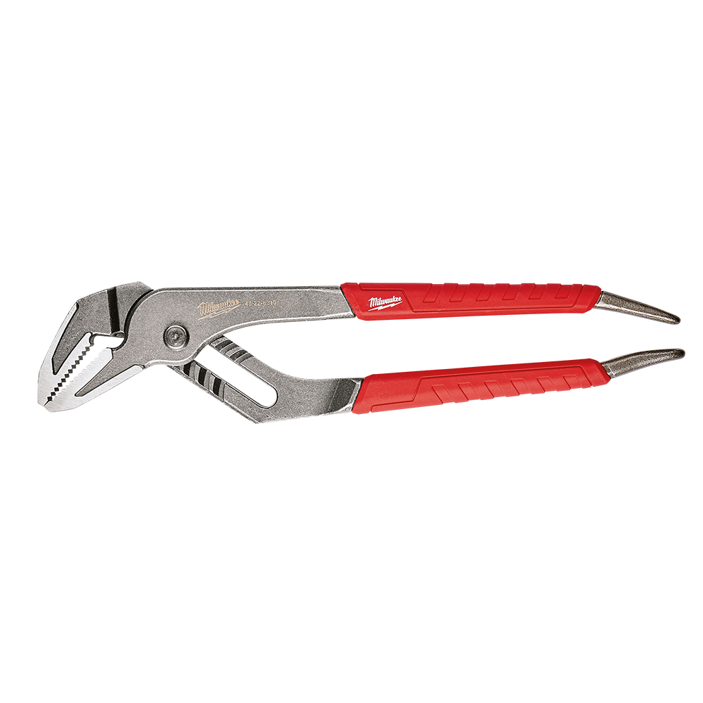 Milwaukee 48226310 254mm (10) Straight-Jaw Pliers 566599 48226310