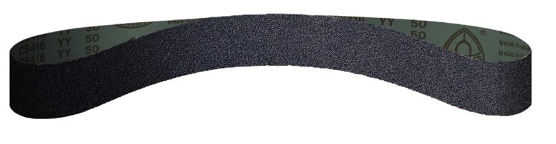 Belt Zirc 10X330 80# 79910193 307972