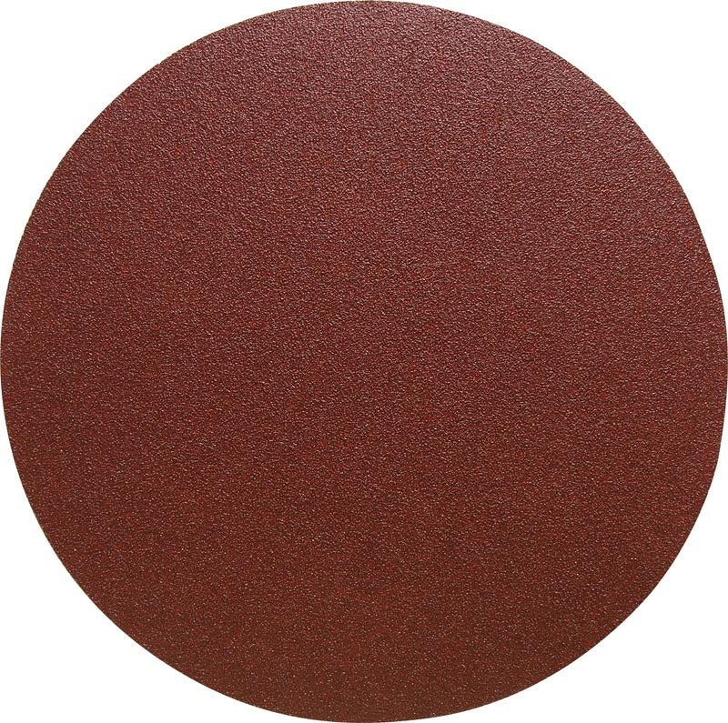 Disc Sanding Velcro No Hole 125mm 240G Klingspor 129449 91922