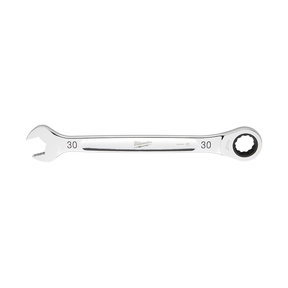 30MM RATCHETING COMBINATION WRENCH 571932 45969330
