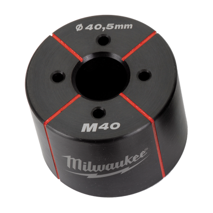 Milwaukee Knockout Die 40mm 574930 4932430919