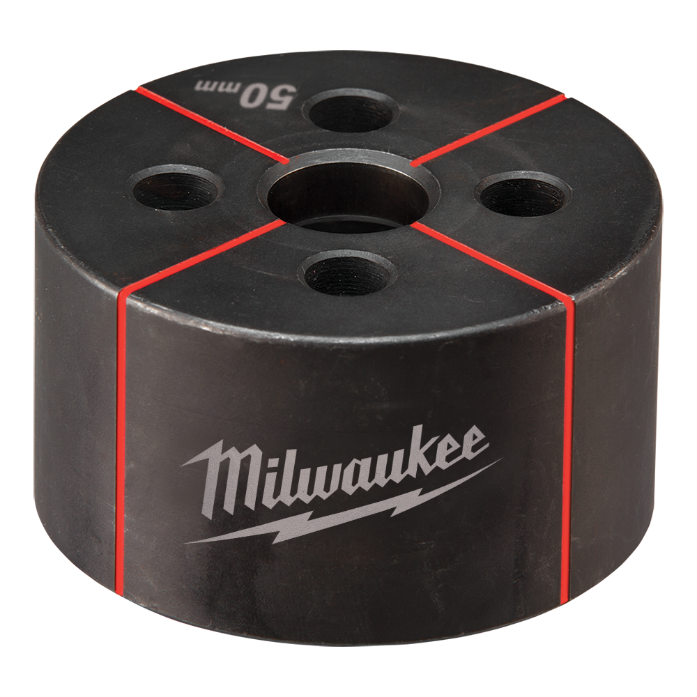 Milwaukee Knockout Die 50mm 574931 4932430920