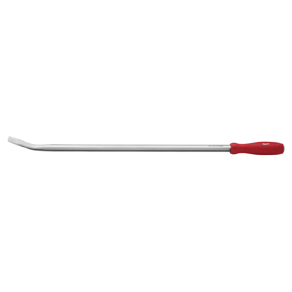 Pry Bar 36'' Tri-Lobe Handle Milwaukee 575396 45749236
