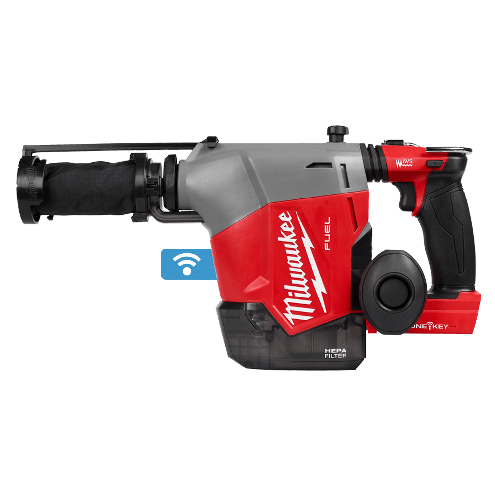 M18 Fuel 16MM Rotary Hammer M18FHAFOH160 - Skin Only 577741 M18FHAFOH160