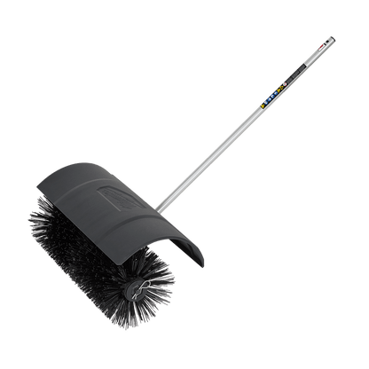 Milwaukee M18 Fuel Quick-Lok Bristle Brush Attachment 578726 M18FOPHBBA