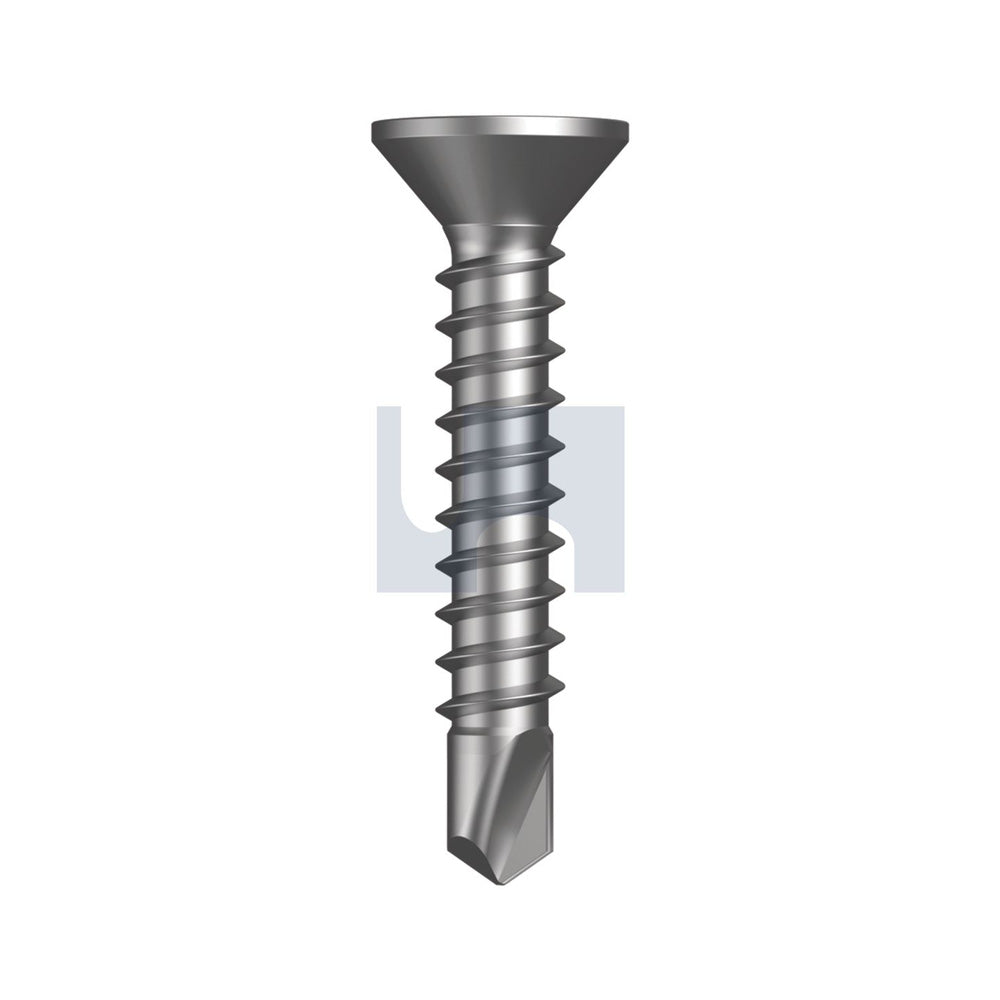 Metal Sds CSK Dover White - Zyp As3566 Ph Drive #6-20 20 - Pk 1000_40098860_TDWMYCP0620020