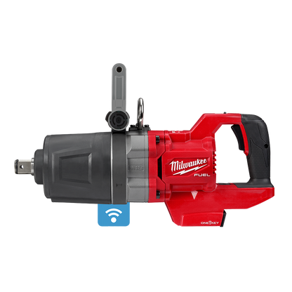 M18 Fuel 1'' D-handle Short Anvil High Torque Impact Wrench Skin Only 580042 M18ONEFHIWF1DS0