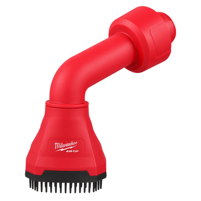 MILWAUKEE AIR-TIP SWIVELLING PALM BRUSH TOOL 49902020 580965 49902020