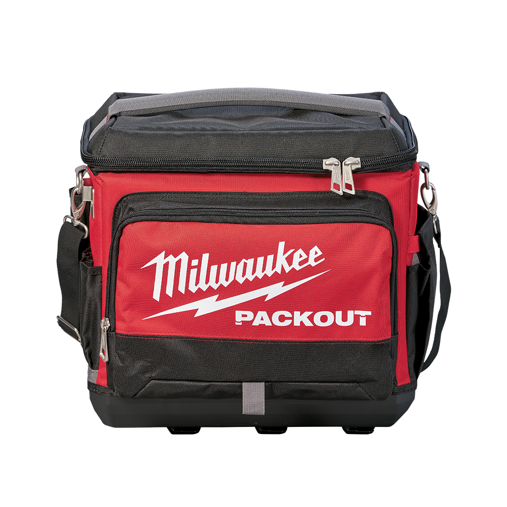 Milwaulkee Packout Cooler 48228302 581379 48228302