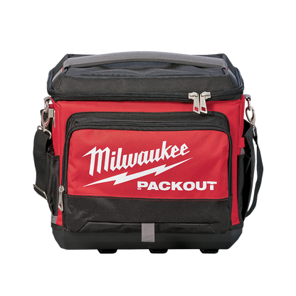 Milwaulkee Packout Cooler 48228302 581379 48228302
