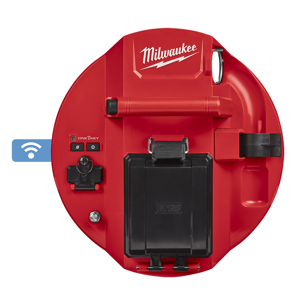 M18 500GB Control Hub One-key Tool Only 581976 M18SISH0
