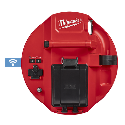 M18 500GB Control Hub One-key Tool Only 581976 M18SISH0