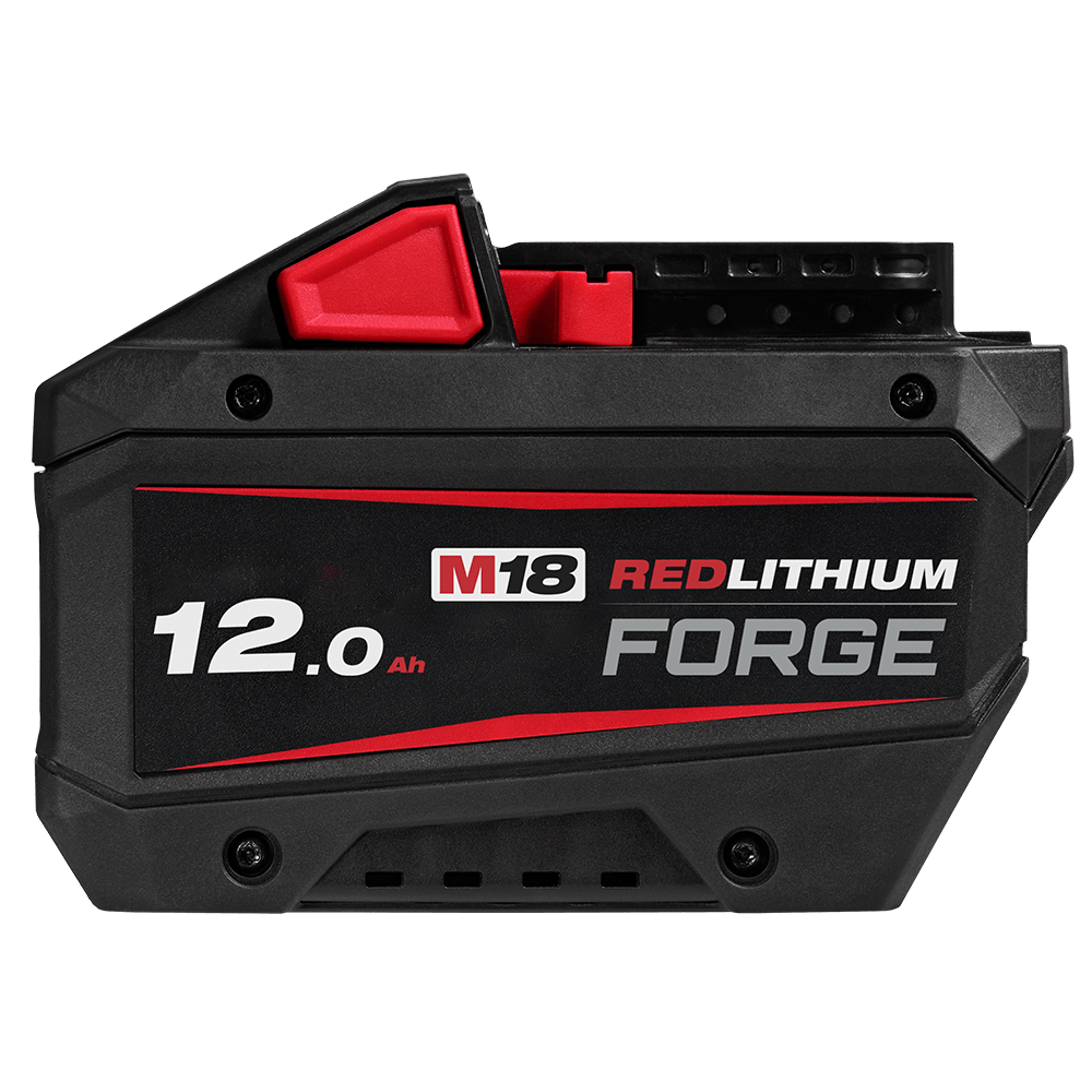 M18 REDLITHIUM FORGE 12.0AH BATTERY Milwaukee_582852_M18FB12