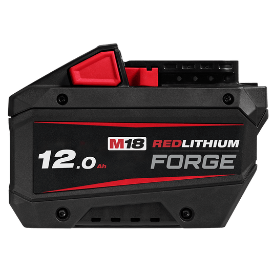 M18 REDLITHIUM FORGE 12.0AH BATTERY Milwaukee_582852_M18FB12