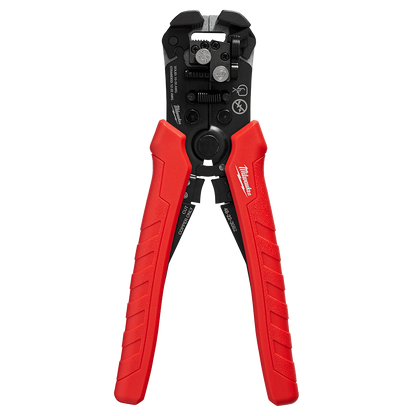 Milwaukee Self-adjusting Wire Stripper 48223082 582889 48223082