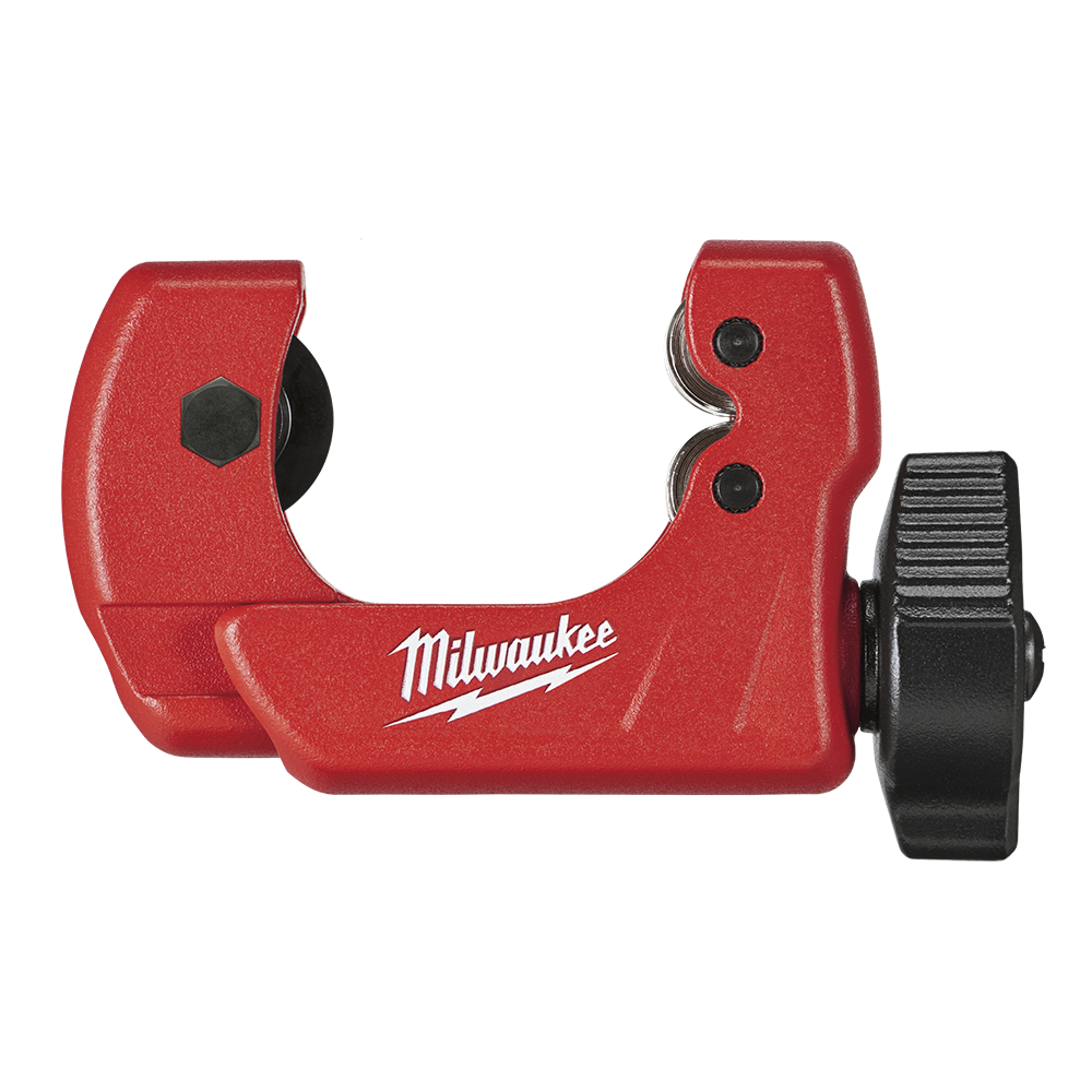 Milwaukee Mini Copper Tube Cutter 583916 48224251