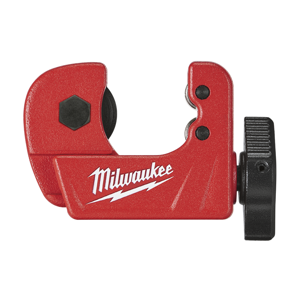 Milwaukee Mini Copper Tube Cutter 48224250 583917 48224250