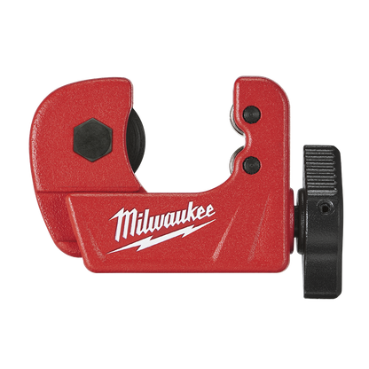 Milwaukee Mini Copper Tube Cutter 48224250 583917 48224250