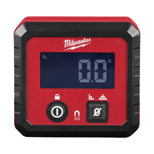 Milwaukee Digital Angle Gauge 4932493656 583920 4932493656
