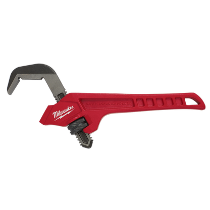 Pipe Wrench Steel Offset Hex Milwaukee 584093 48227171