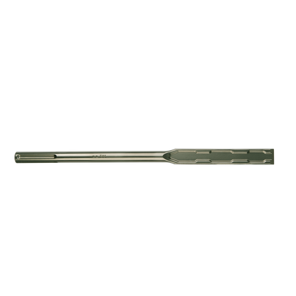 SDS Max Sledge Flat Chisel 400mm X 25mm 584878 4932478267